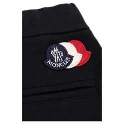 Logo Trousers