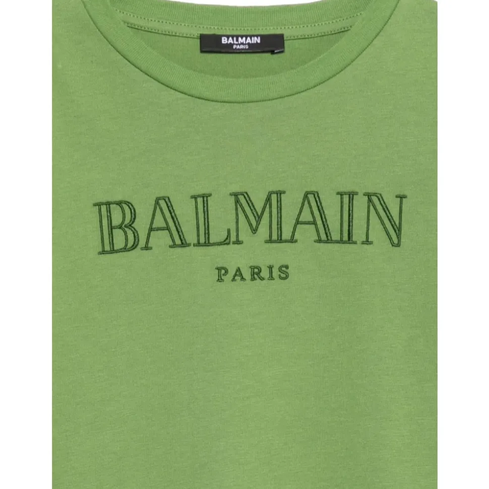 Logo T-shirt