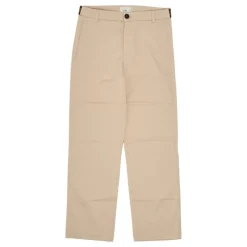 Logo-Waistband Trouser