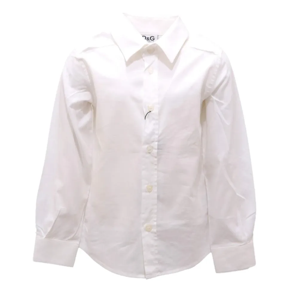L43172 OL9CK Slim Shirt