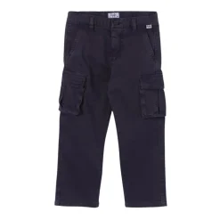 Lomme Cargo Bukser