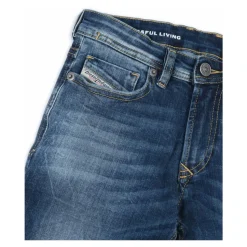 5-lomme jeans