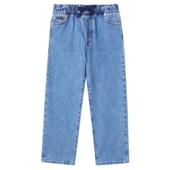 5-lommers denimbukser