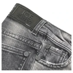 5-lommers jeans
