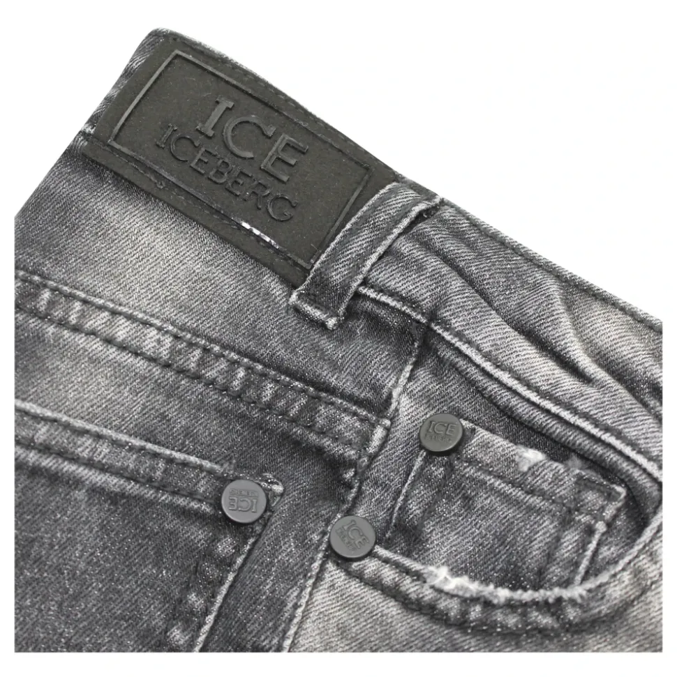 5-lommers jeans