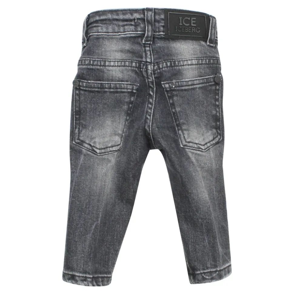 5-lommers jeans