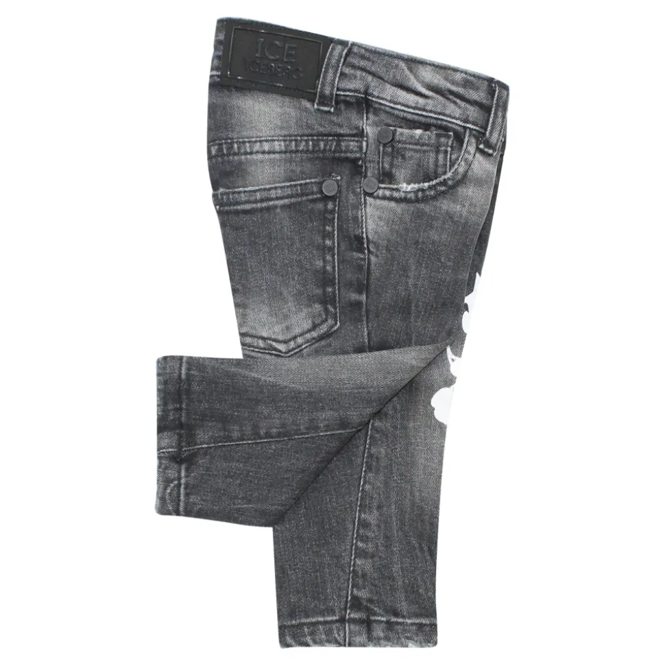 5-lommers jeans
