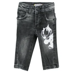 5-lommers jeans