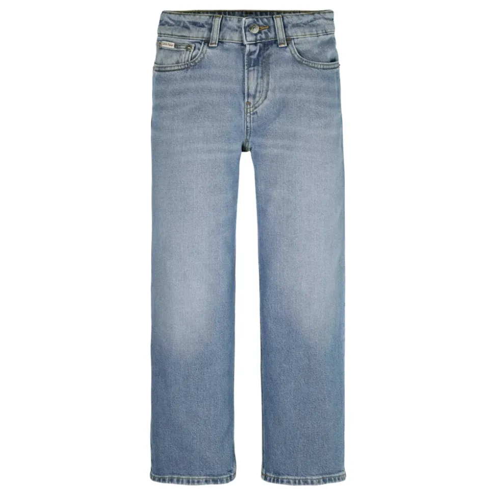 5-lommers jeans