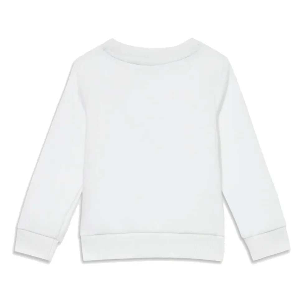 Long Sleeve Sweatshirt