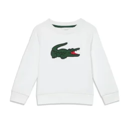 Long Sleeve Sweatshirt