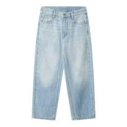 Loose Dan Jeans