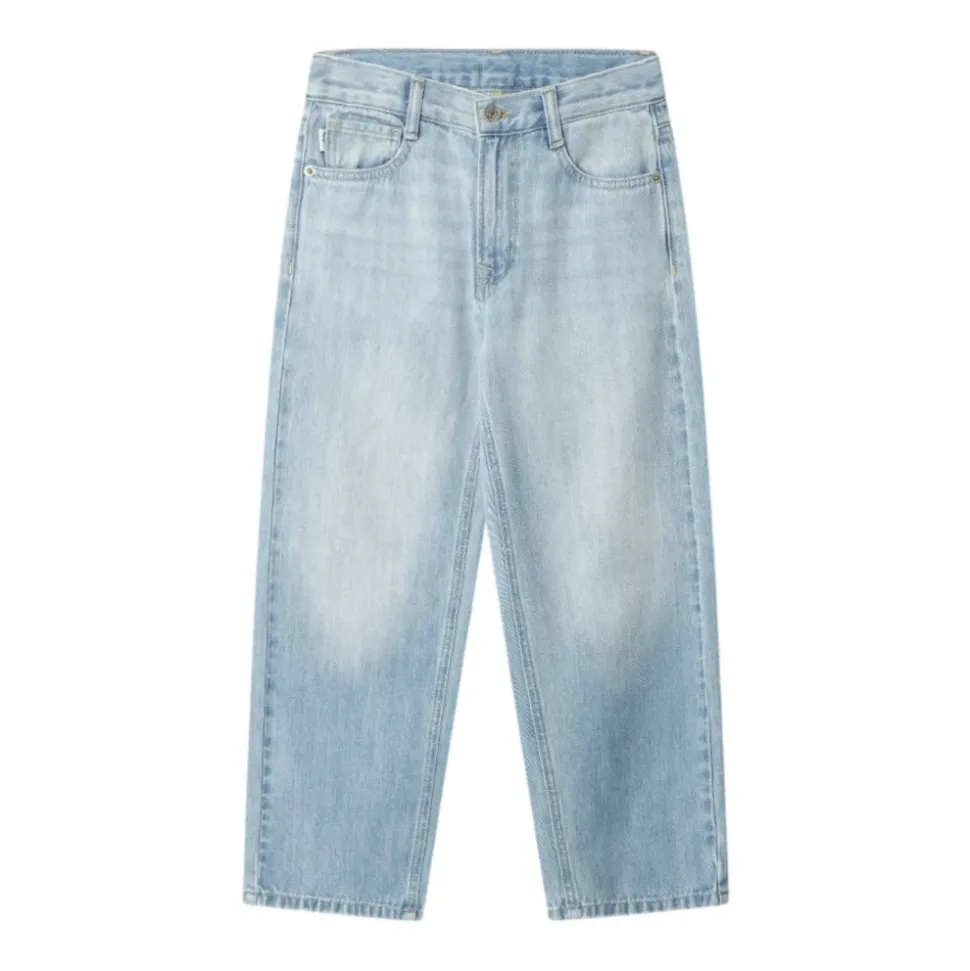 Loose Dan Jeans
