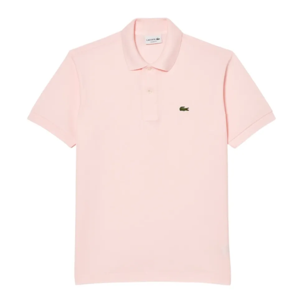 L.12.12 Original Polo