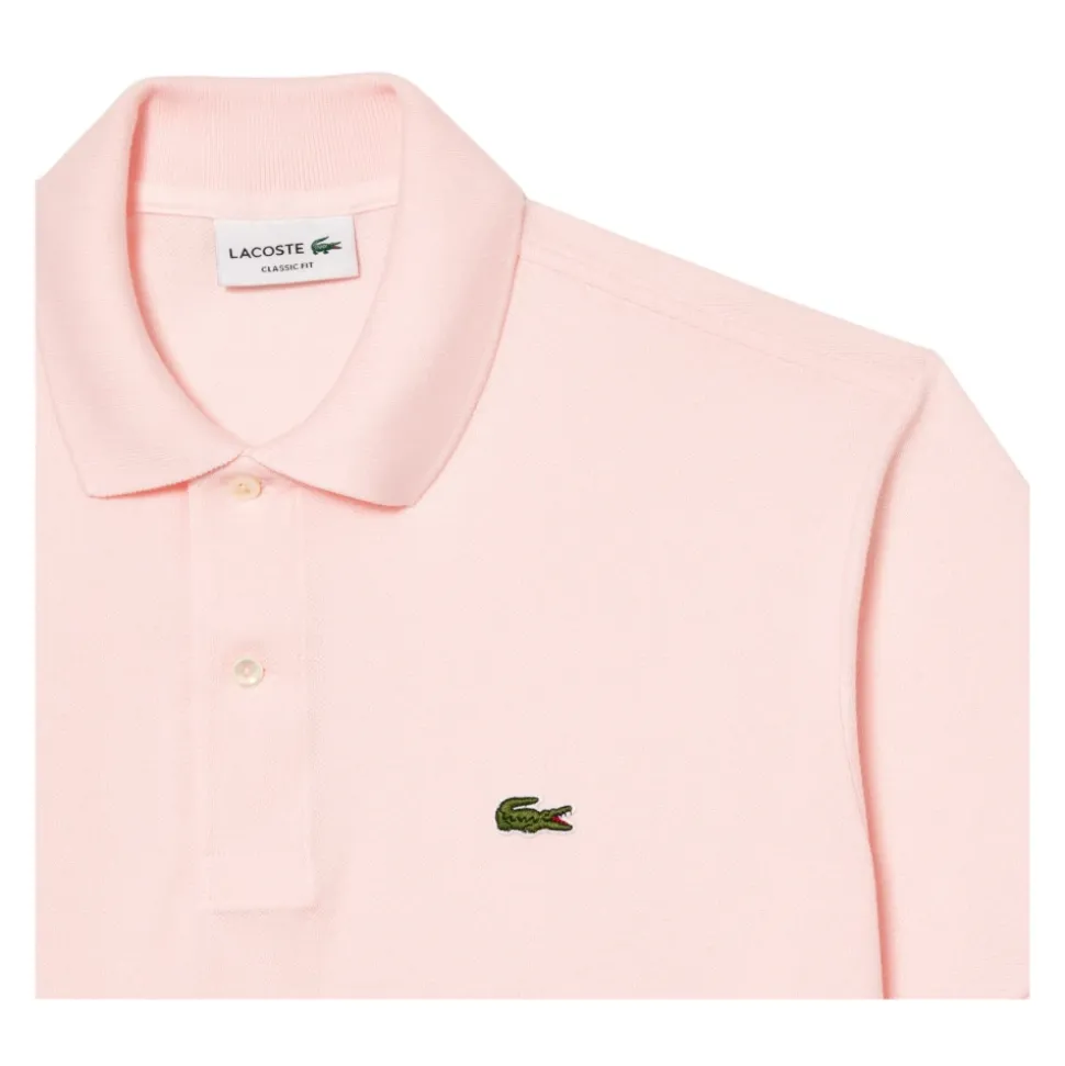 L.12.12 Original Polo