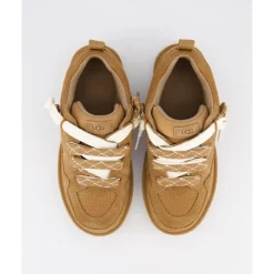 Lowmel Kids Lo Sneakers
