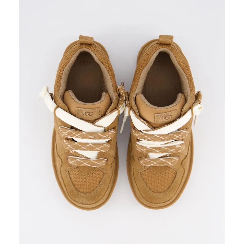 Lowmel Kids Lo Sneakers