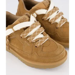 Lowmel Kids Lo Sneakers