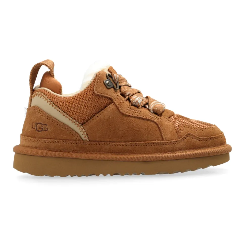 Lowmel Sneakers