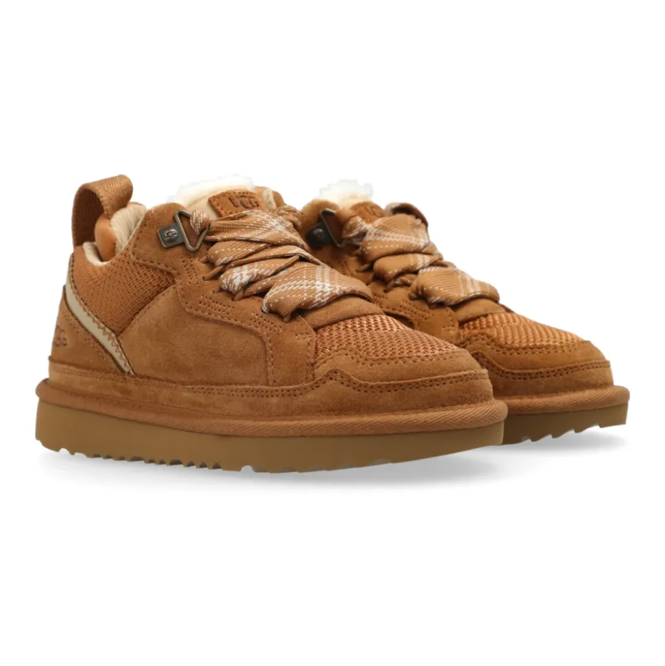 Lowmel Sneakers