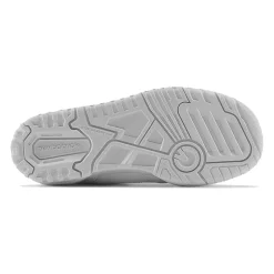 Low Silhouette Iconic Sneakers 550