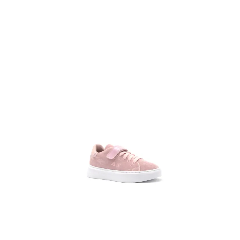 Low Top Sneakers