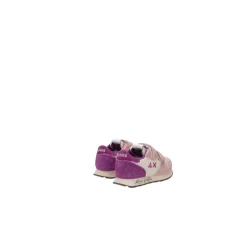 Low Top Sneakers