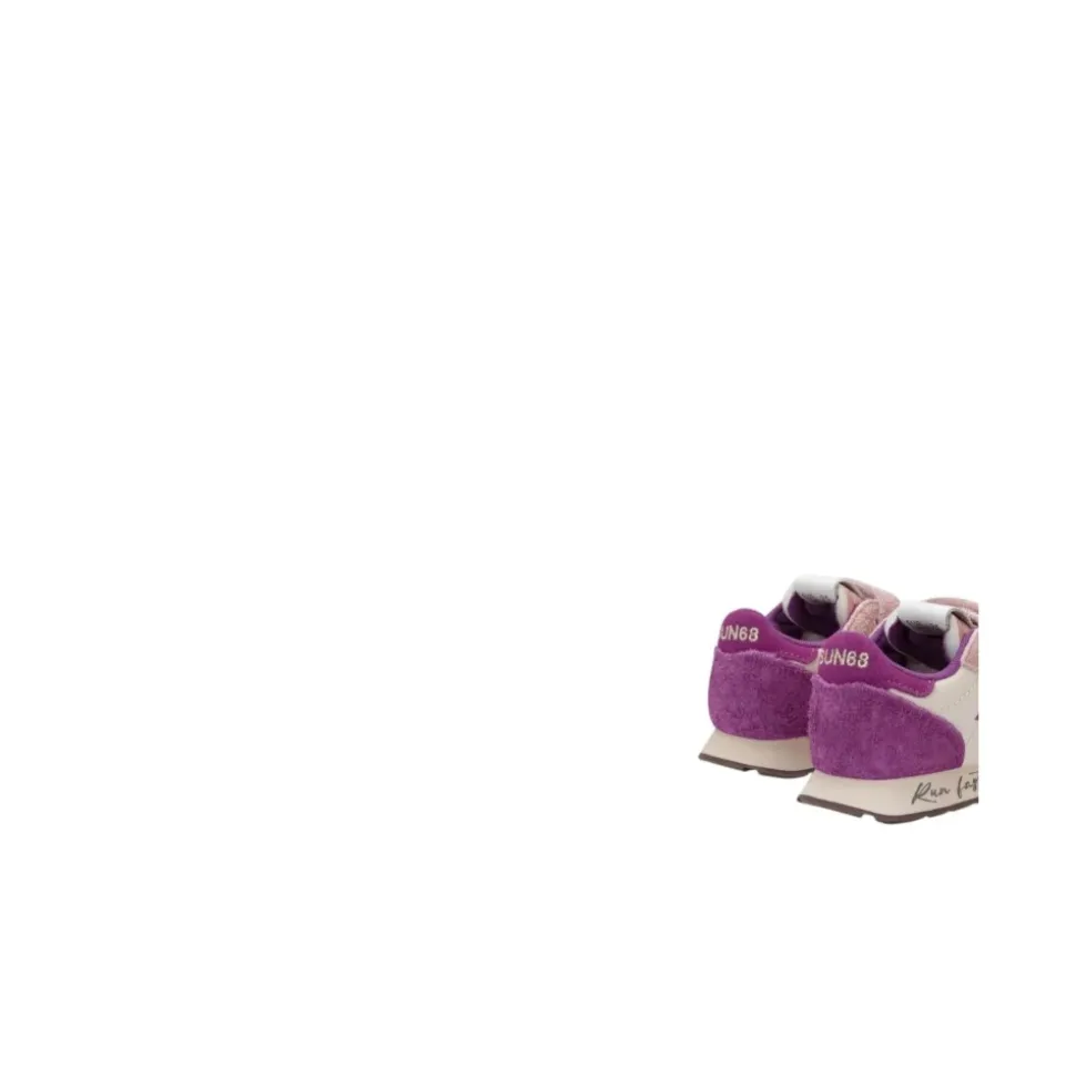 Low Top Sneakers