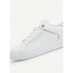 Low-top Sneakers