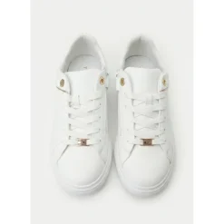 Low-top Sneakers