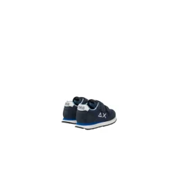 Low Top Sneakers