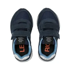 Low Top Sneakers