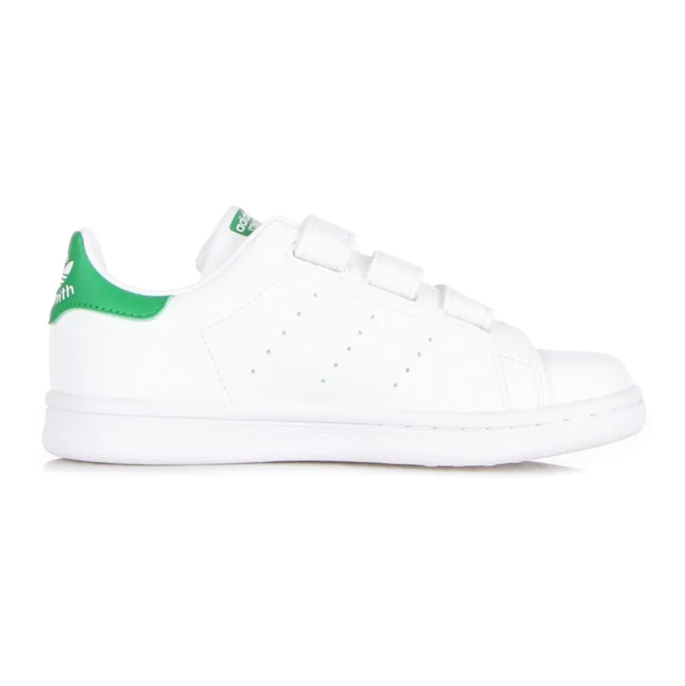 Low Top Sneaker Stan Smith