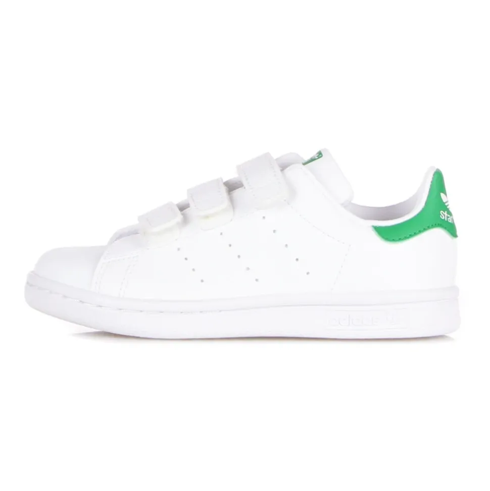 Low Top Sneaker Stan Smith