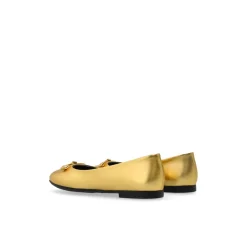 Lær ballerinasko