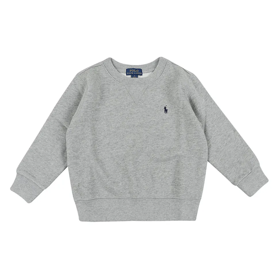 Ls Cn-tops-knit