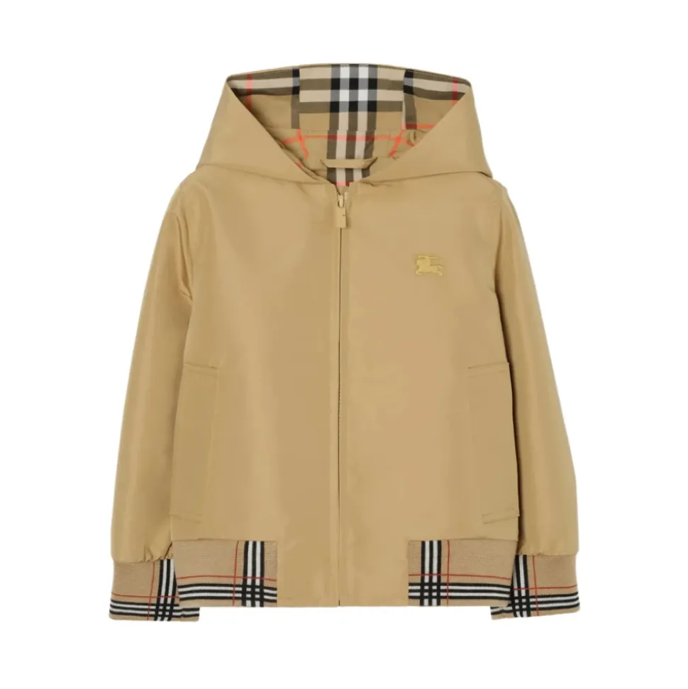 Lucas Jacket