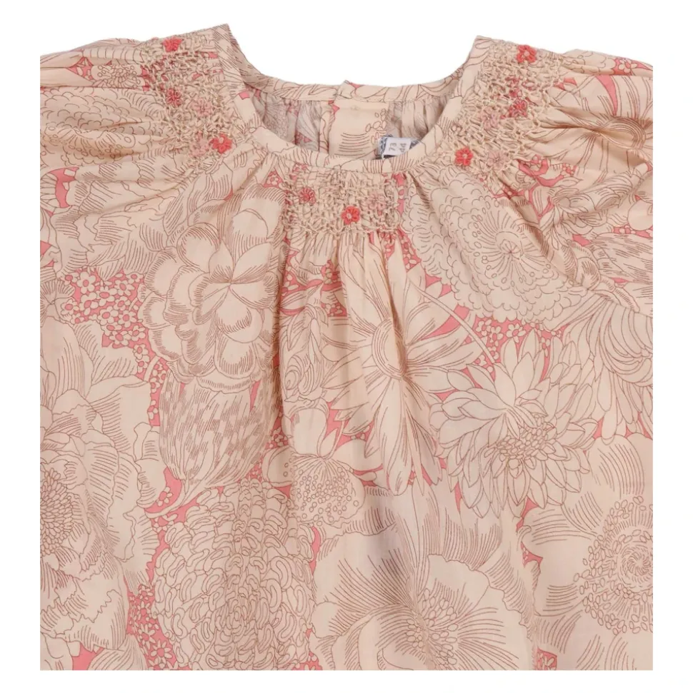 Lucia Dress Set