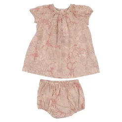 Lucia Dress Set