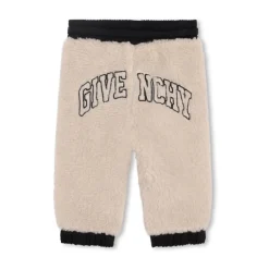 Luksuriøse Faux-Fur Barnebukser