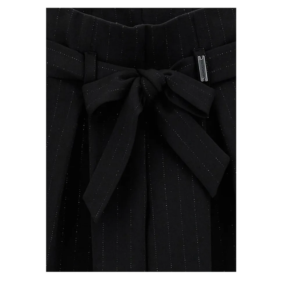 Lurex Bukser