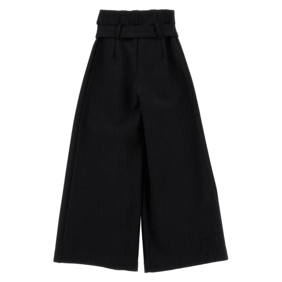 Lurex Bukser