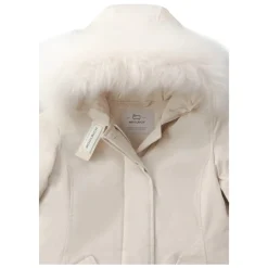 Luxury Arctic Parka