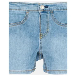 LVB Skater Tee & Denim