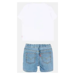 LVB Skater Tee & Denim
