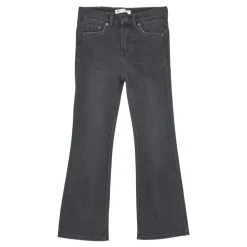 LVG 726 High Rise Flare Jeans