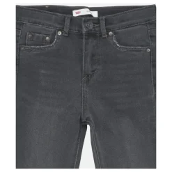 LVG 726 High Rise Flare Jeans