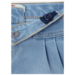 LVG SS Top Pleated Short Set