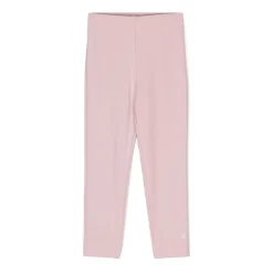 Lys løk leggings