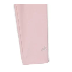 Lys løk leggings